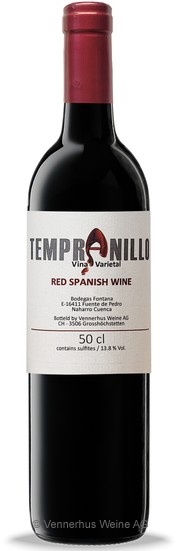 Tempranillo